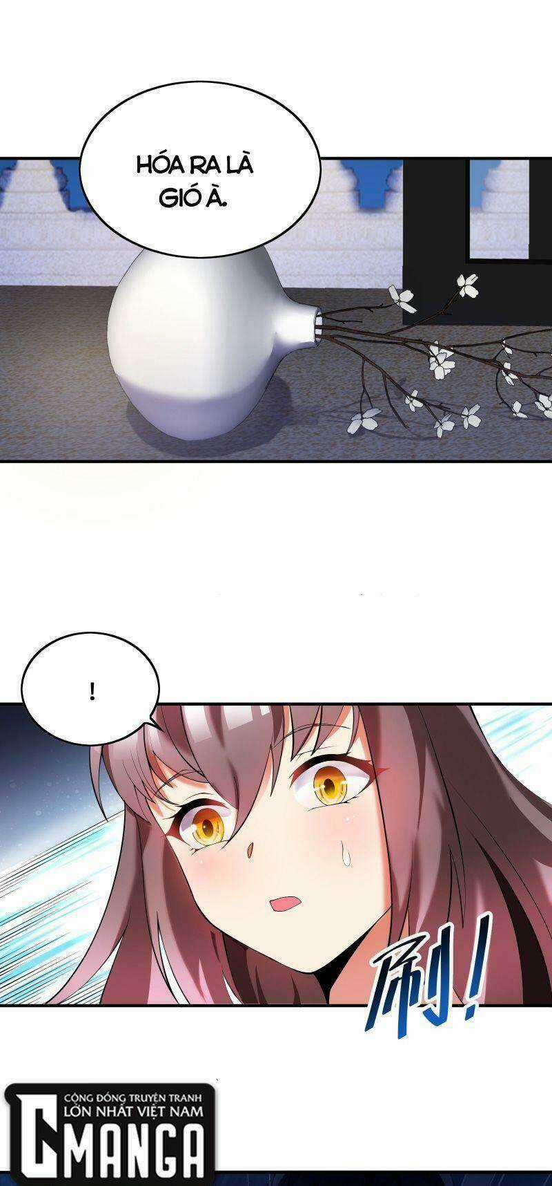 Ta Mới Chỉ 2500 Tuổi - Chapter 10 - Trang 54