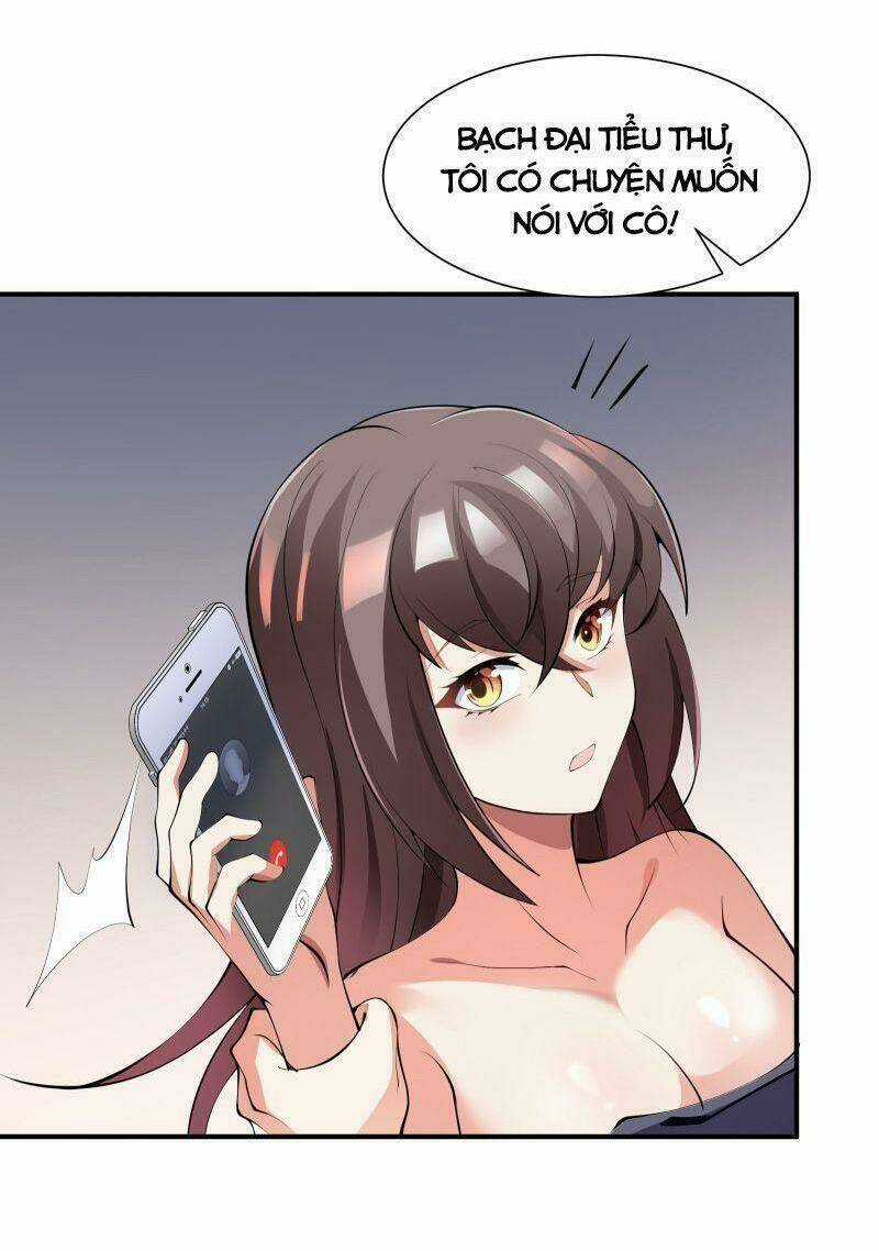 Ta Mới Chỉ 2500 Tuổi - Chapter 11 - Trang 4