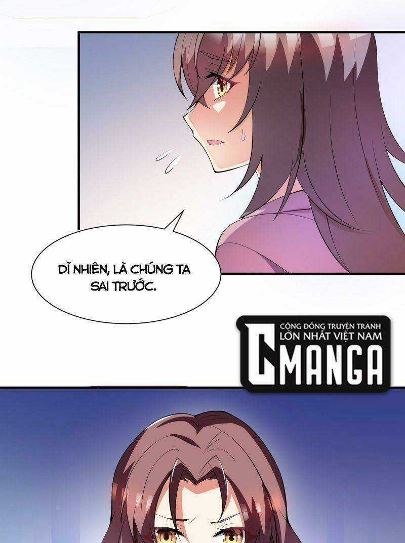 Ta Mới Chỉ 2500 Tuổi - Chapter 11 - Trang 40