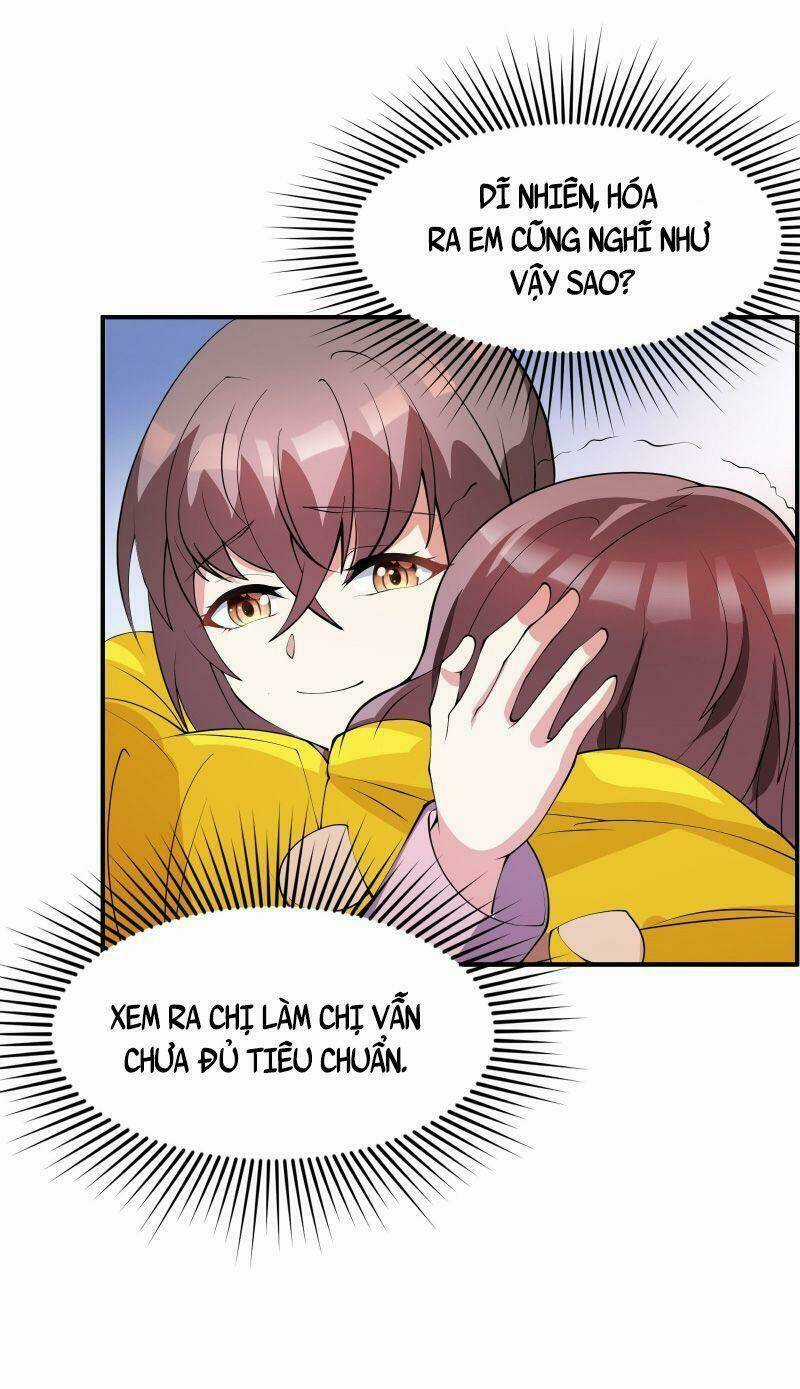 Ta Mới Chỉ 2500 Tuổi - Chapter 11 - Trang 46