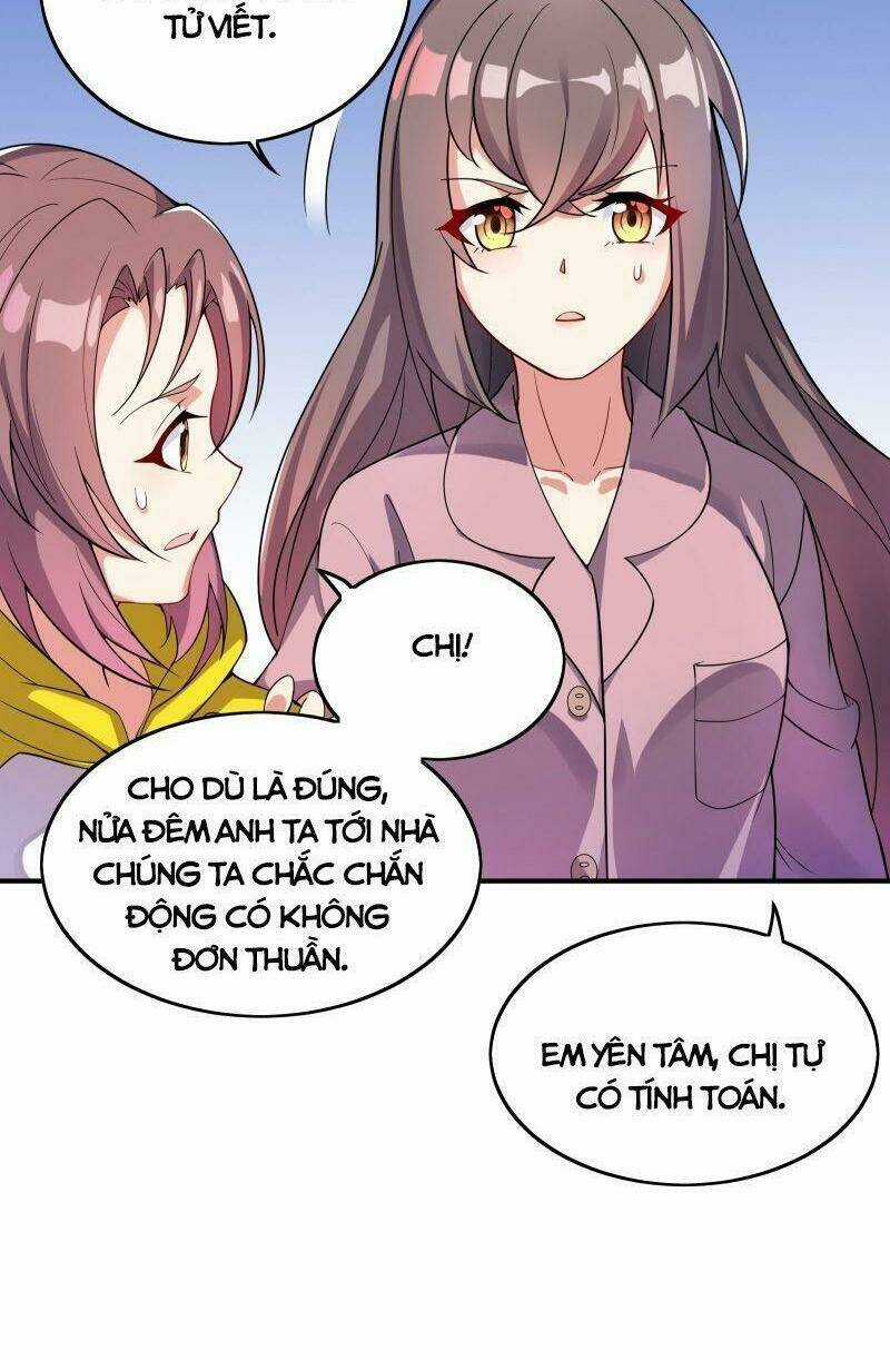 Ta Mới Chỉ 2500 Tuổi - Chapter 12 - Trang 3