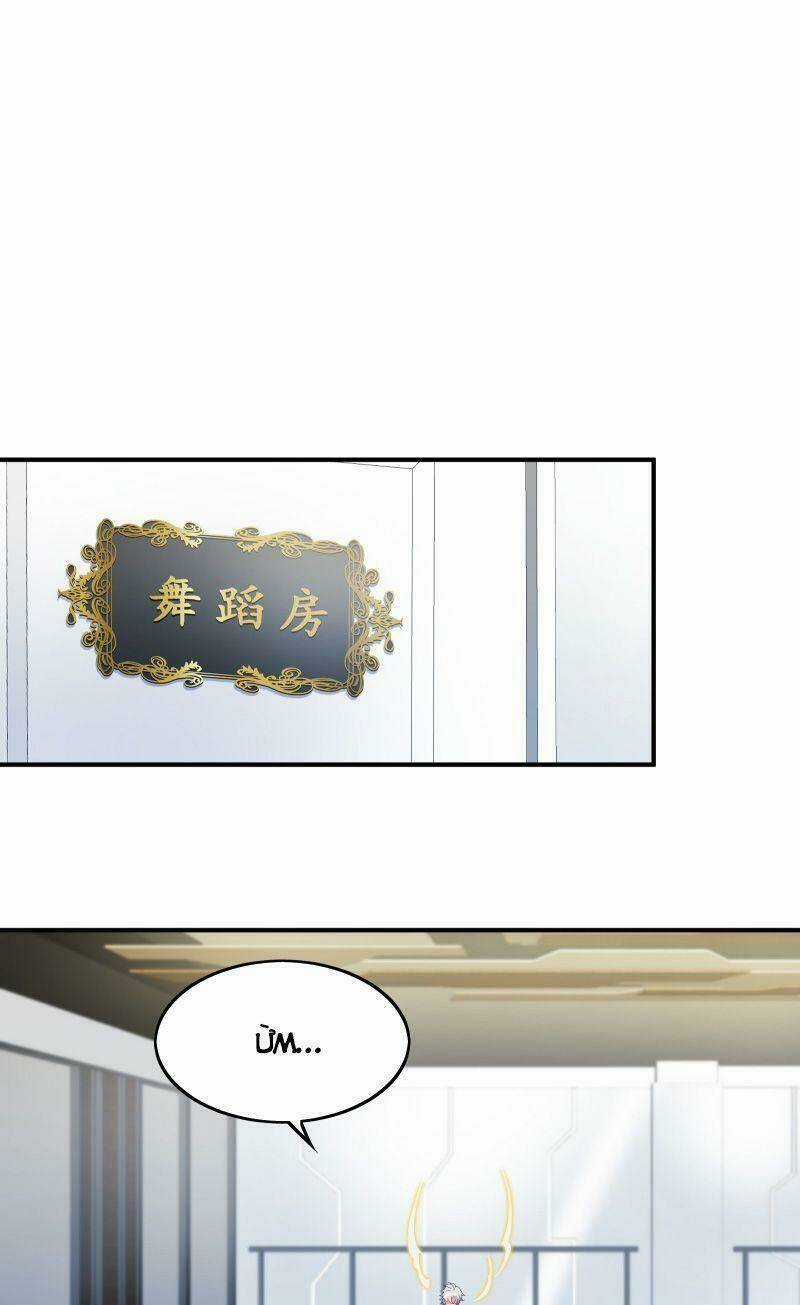 Ta Mới Chỉ 2500 Tuổi - Chapter 12 - Trang 10