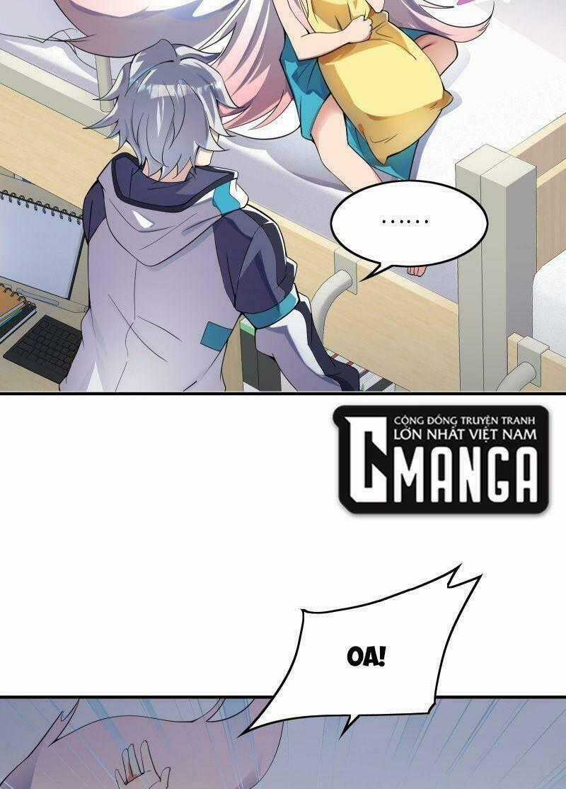 Ta Mới Chỉ 2500 Tuổi - Chapter 13 - Trang 2