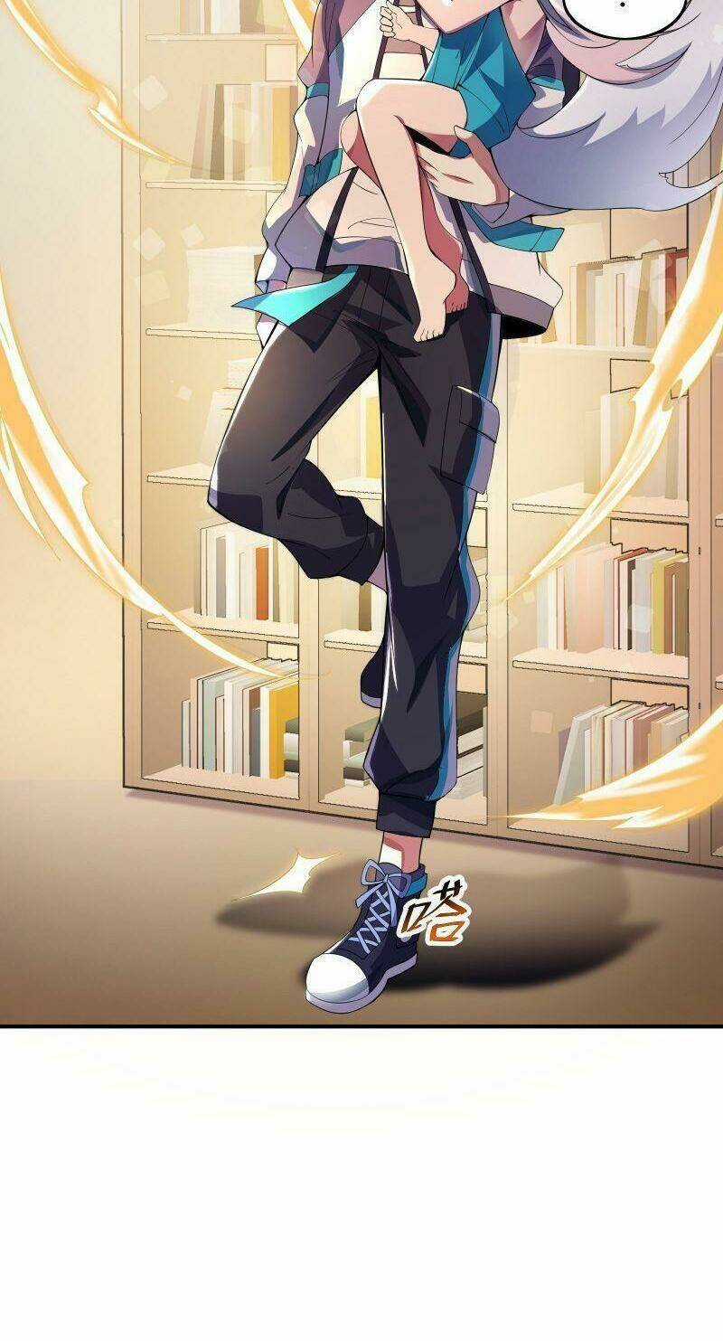 Ta Mới Chỉ 2500 Tuổi - Chapter 13 - Trang 15