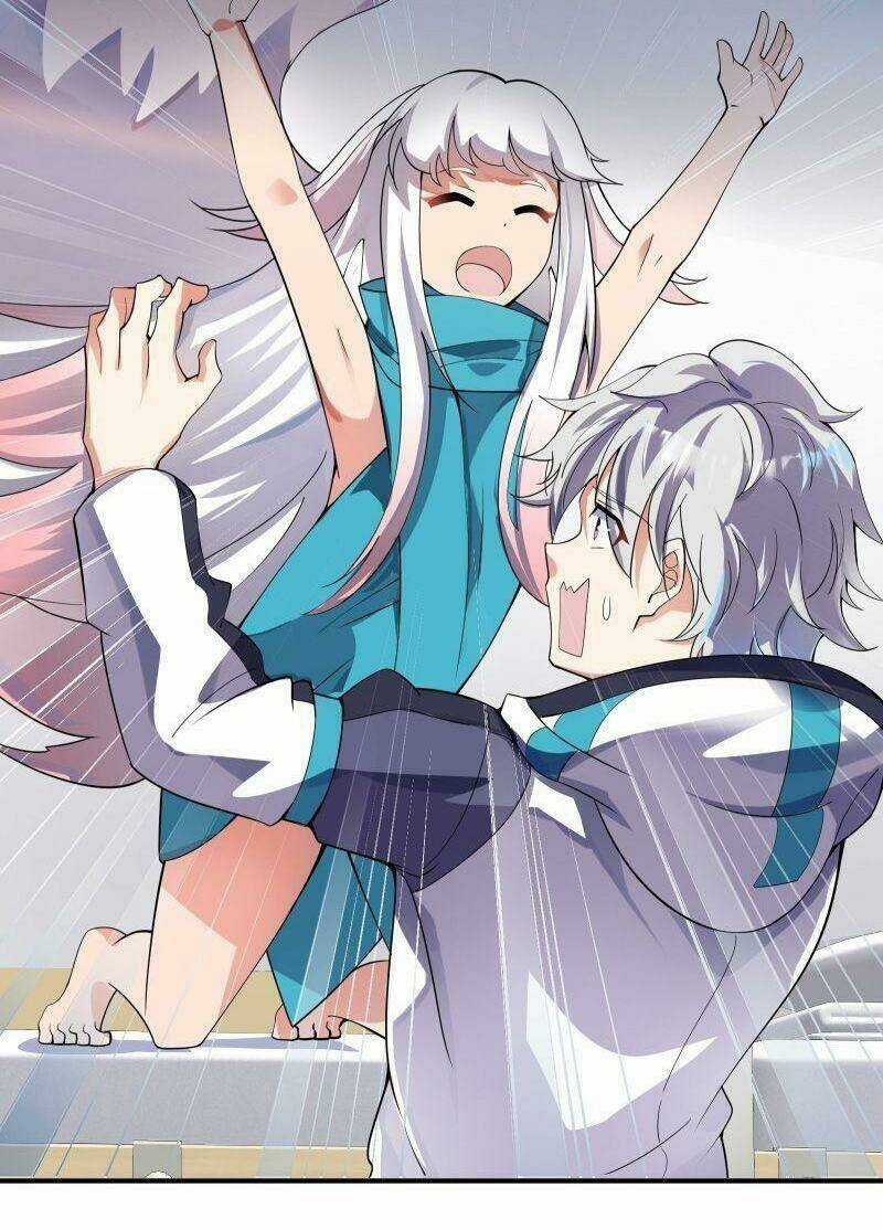 Ta Mới Chỉ 2500 Tuổi - Chapter 13 - Trang 3