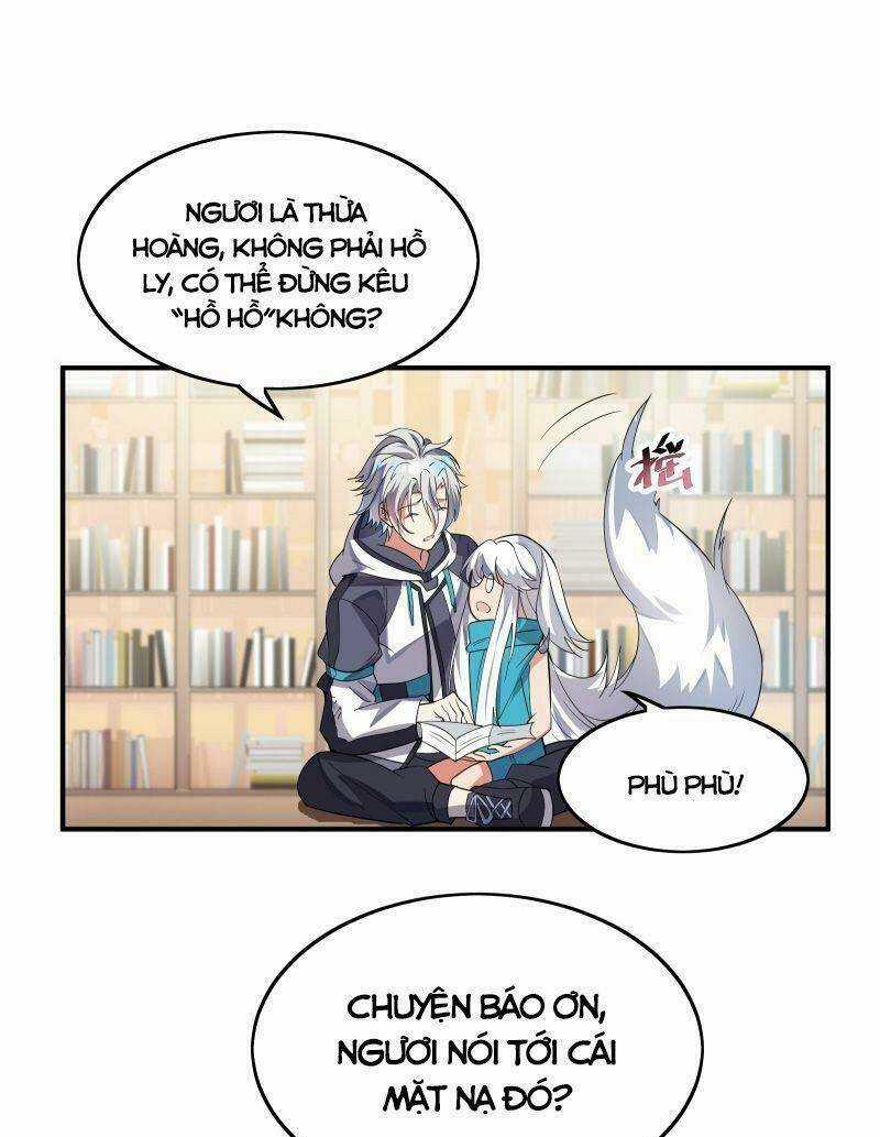 Ta Mới Chỉ 2500 Tuổi - Chapter 13 - Trang 23