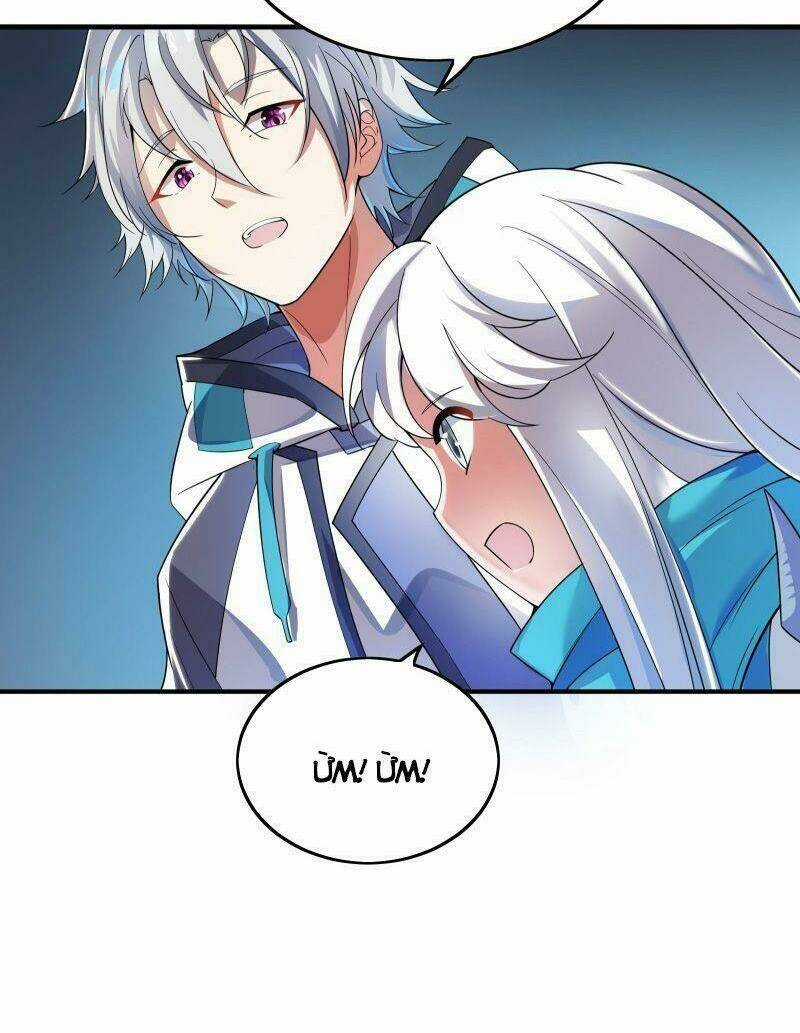 Ta Mới Chỉ 2500 Tuổi - Chapter 13 - Trang 24