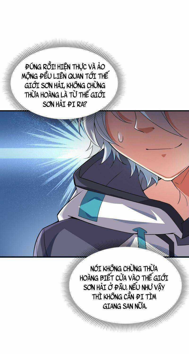 Ta Mới Chỉ 2500 Tuổi - Chapter 13 - Trang 25