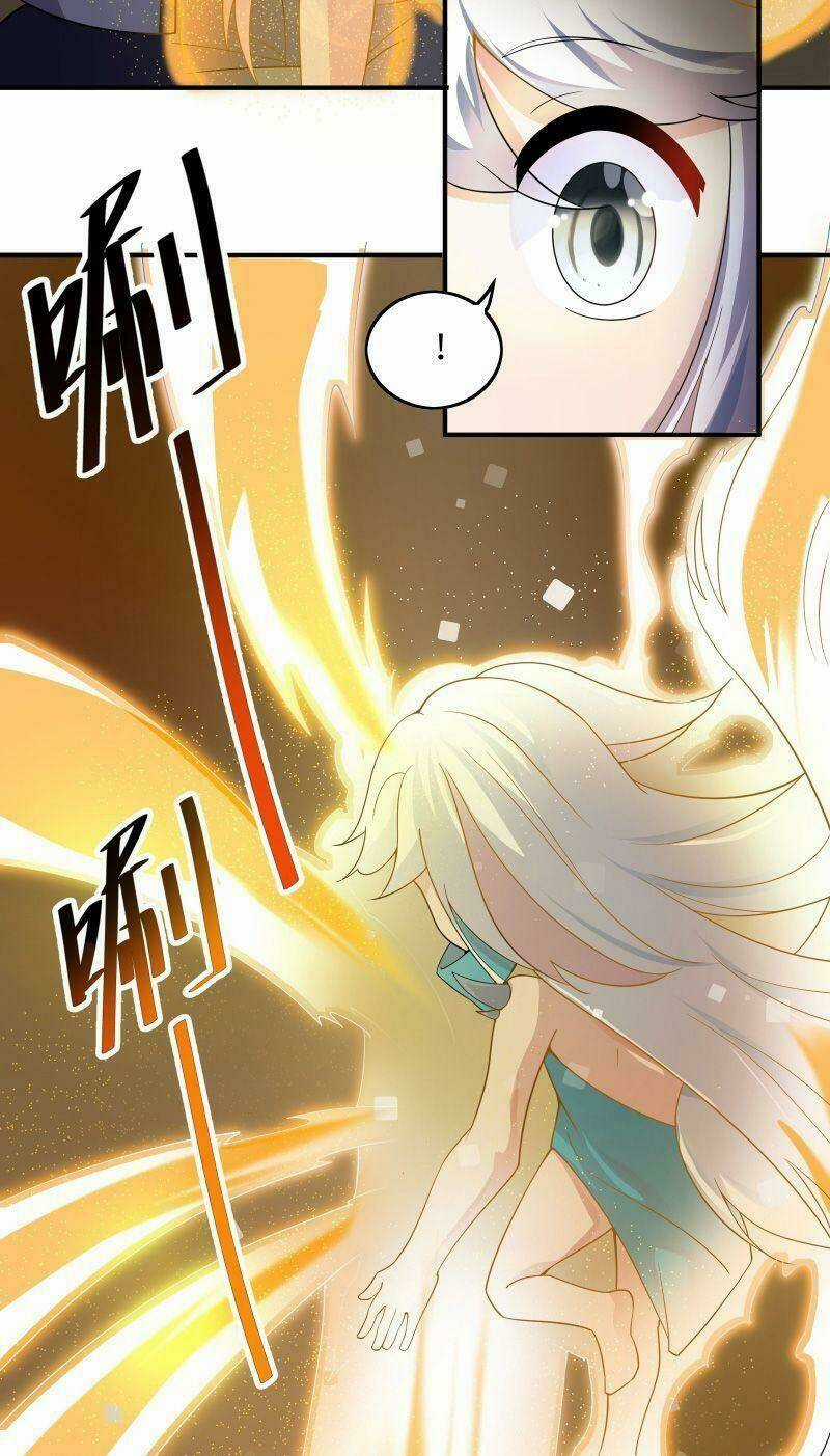 Ta Mới Chỉ 2500 Tuổi - Chapter 13 - Trang 29