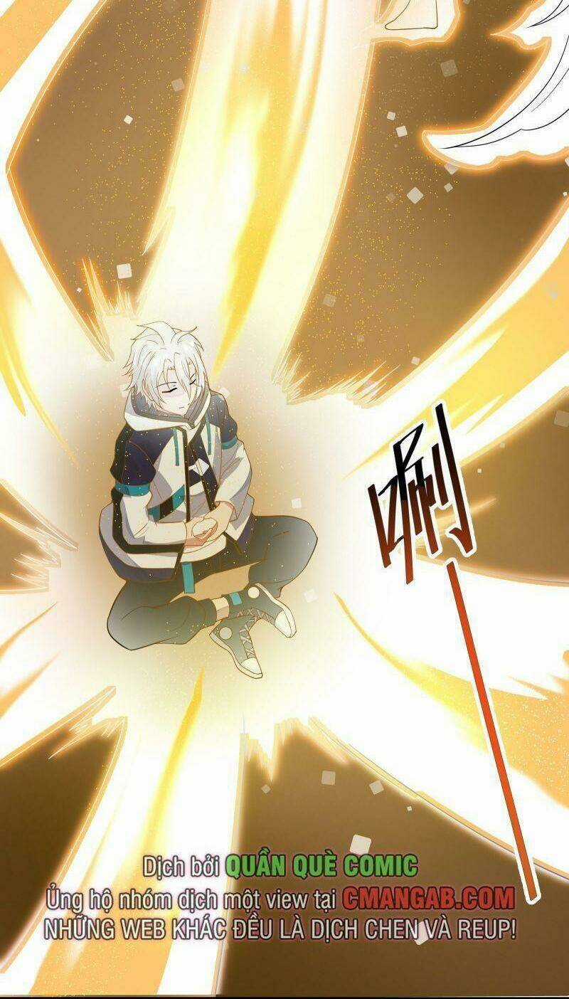 Ta Mới Chỉ 2500 Tuổi - Chapter 13 - Trang 30