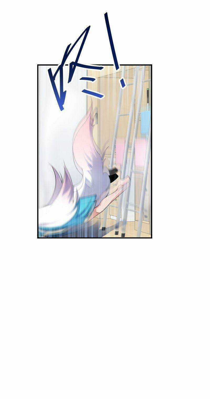 Ta Mới Chỉ 2500 Tuổi - Chapter 13 - Trang 4