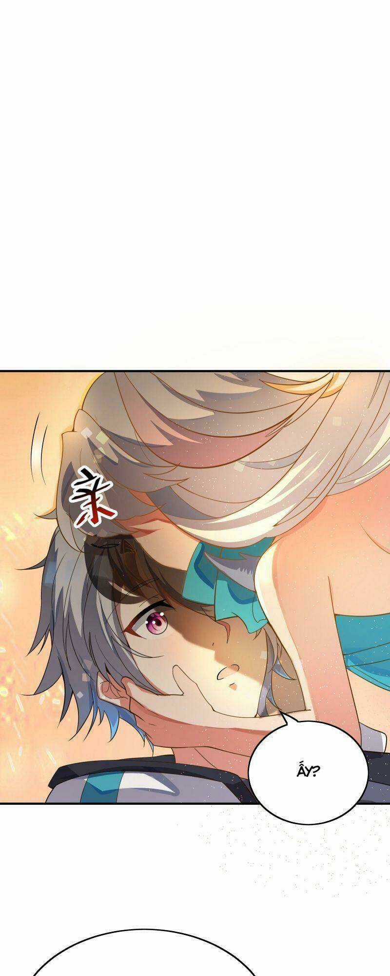 Ta Mới Chỉ 2500 Tuổi - Chapter 13 - Trang 35