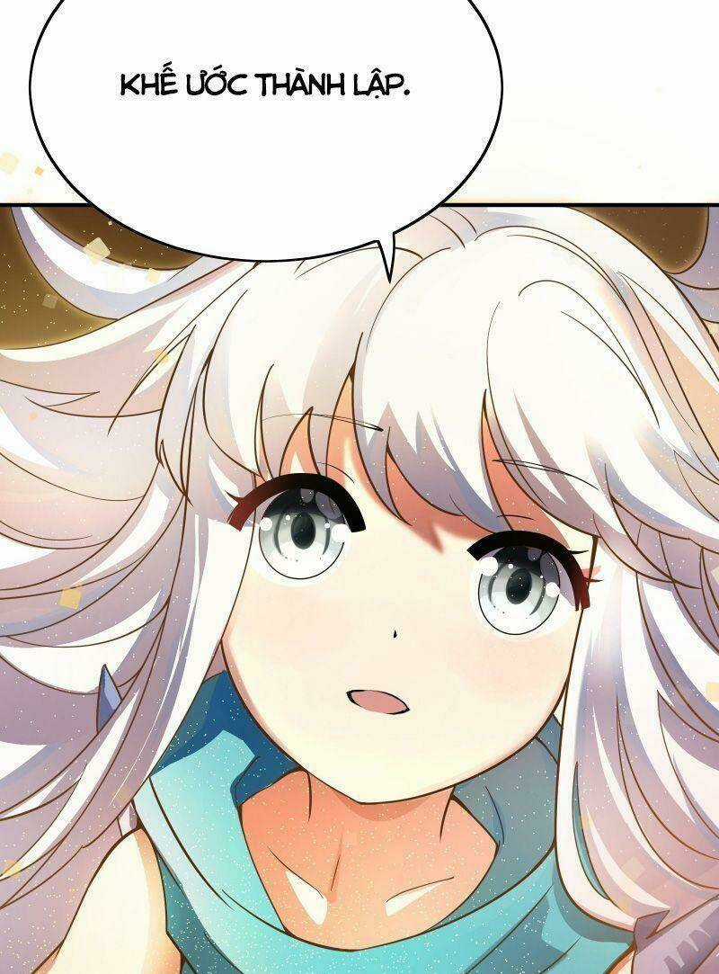 Ta Mới Chỉ 2500 Tuổi - Chapter 13 - Trang 36