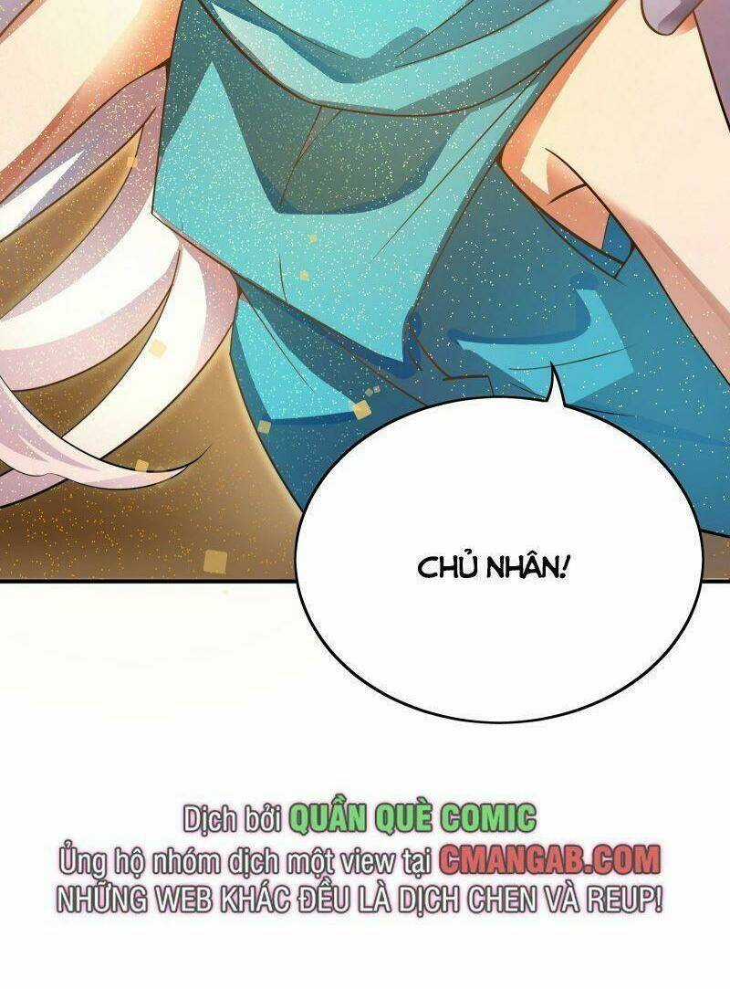 Ta Mới Chỉ 2500 Tuổi - Chapter 13 - Trang 37