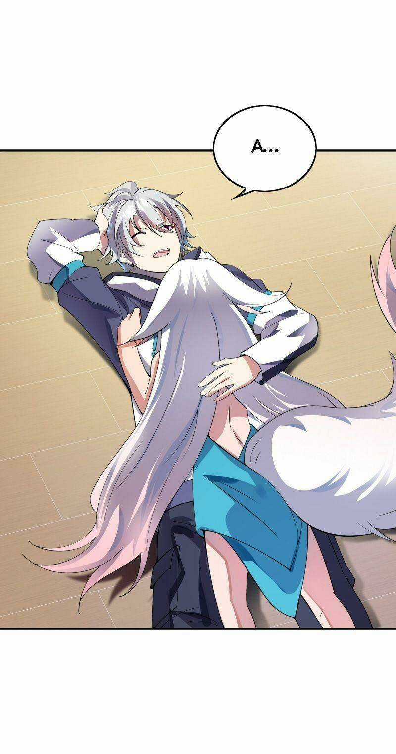 Ta Mới Chỉ 2500 Tuổi - Chapter 13 - Trang 5