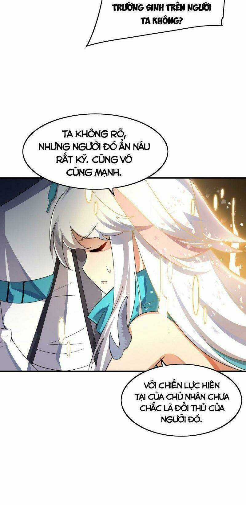 Ta Mới Chỉ 2500 Tuổi - Chapter 13 - Trang 44