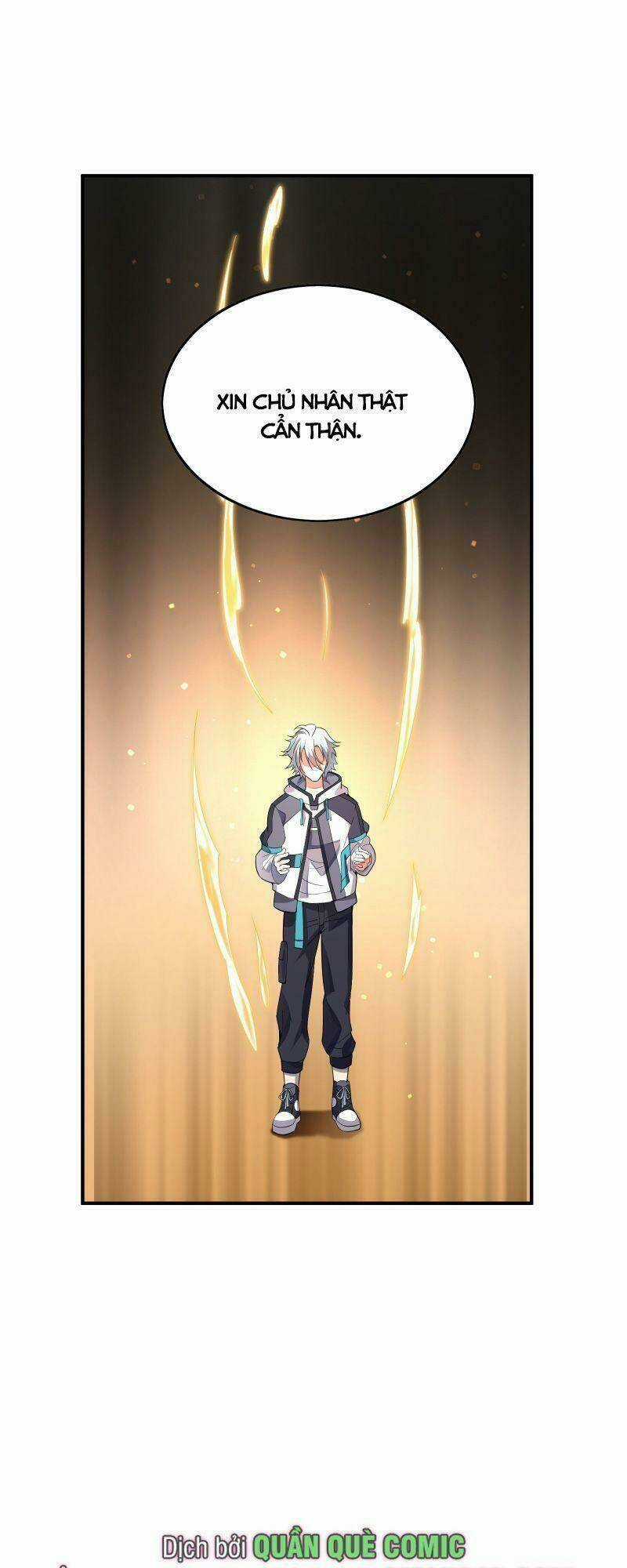 Ta Mới Chỉ 2500 Tuổi - Chapter 13 - Trang 45