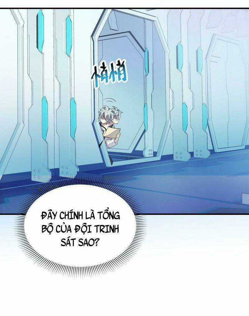 Ta Mới Chỉ 2500 Tuổi - Chapter 13 - Trang 47