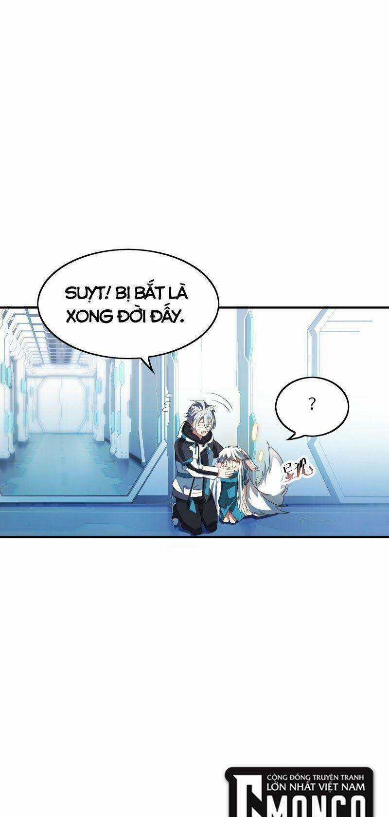 Ta Mới Chỉ 2500 Tuổi - Chapter 13 - Trang 50