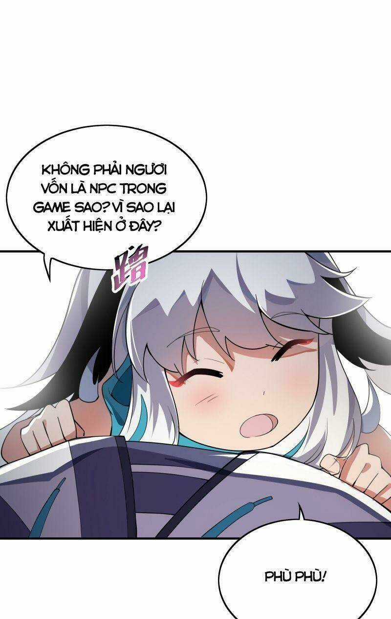 Ta Mới Chỉ 2500 Tuổi - Chapter 13 - Trang 6