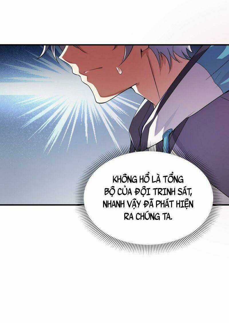 Ta Mới Chỉ 2500 Tuổi - Chapter 13 - Trang 53