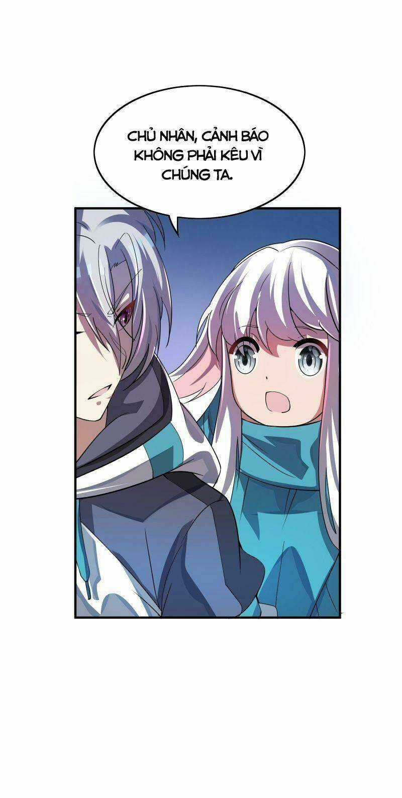 Ta Mới Chỉ 2500 Tuổi - Chapter 13 - Trang 54