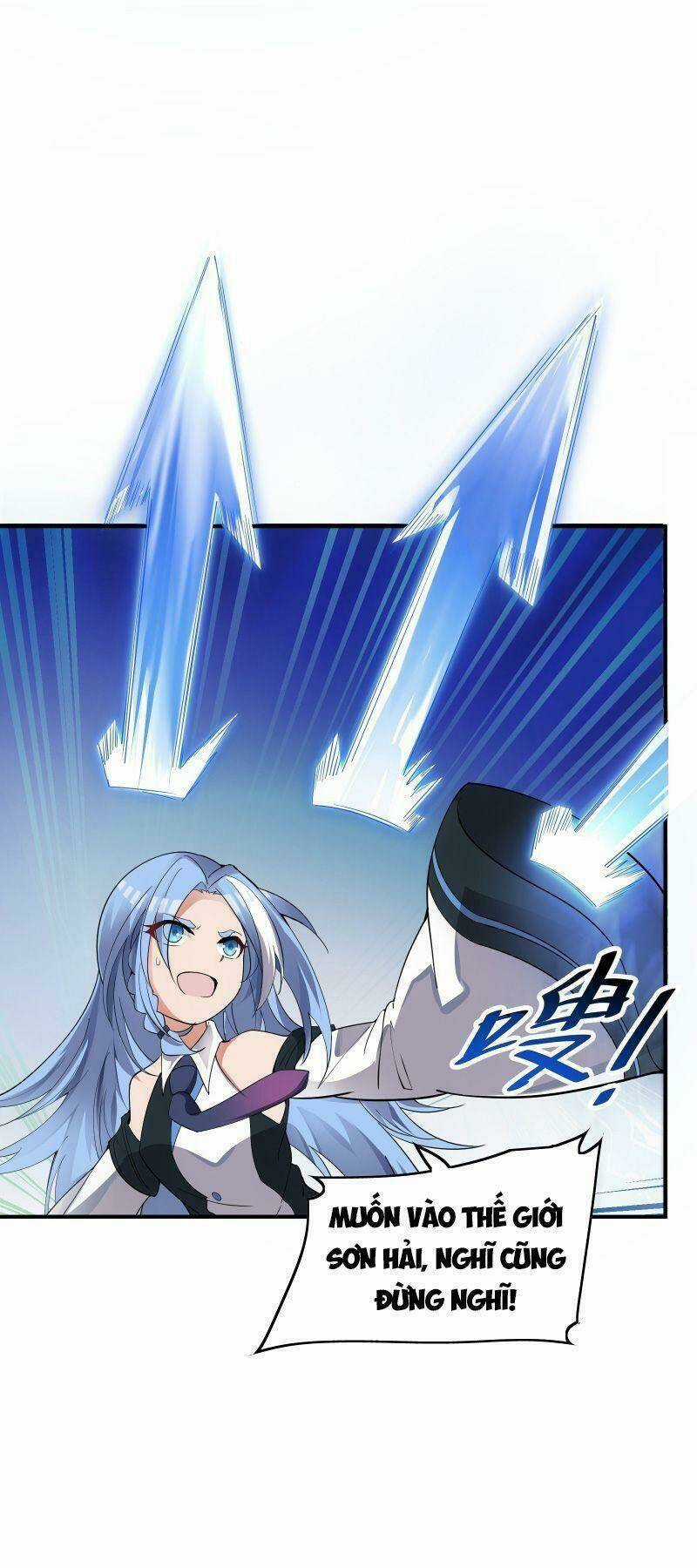 Ta Mới Chỉ 2500 Tuổi - Chapter 13 - Trang 56