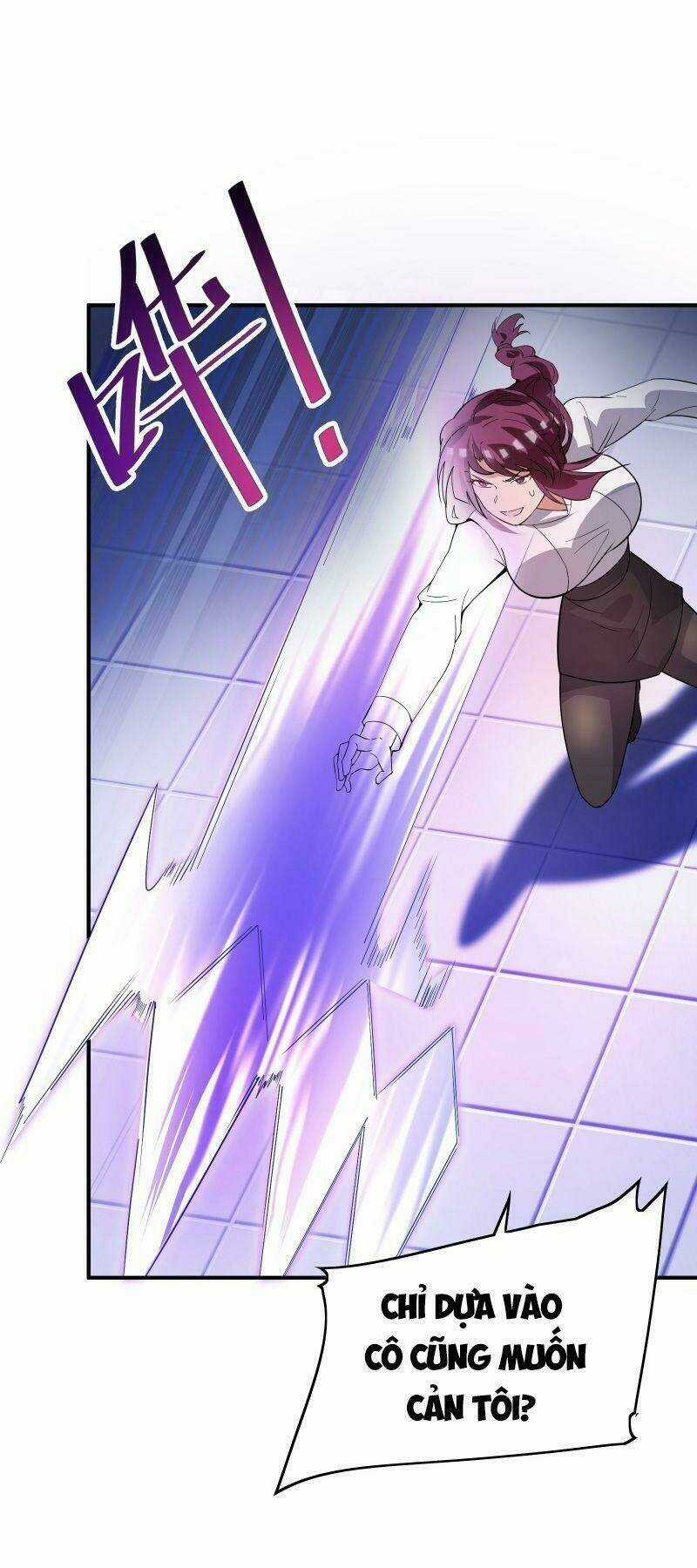 Ta Mới Chỉ 2500 Tuổi - Chapter 13 - Trang 57