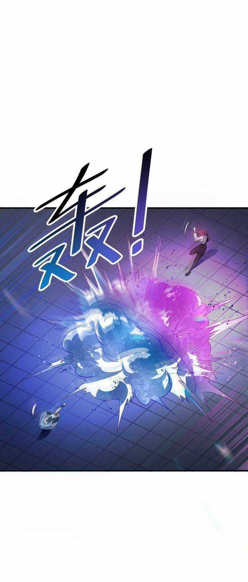 Ta Mới Chỉ 2500 Tuổi - Chapter 13 - Trang 58