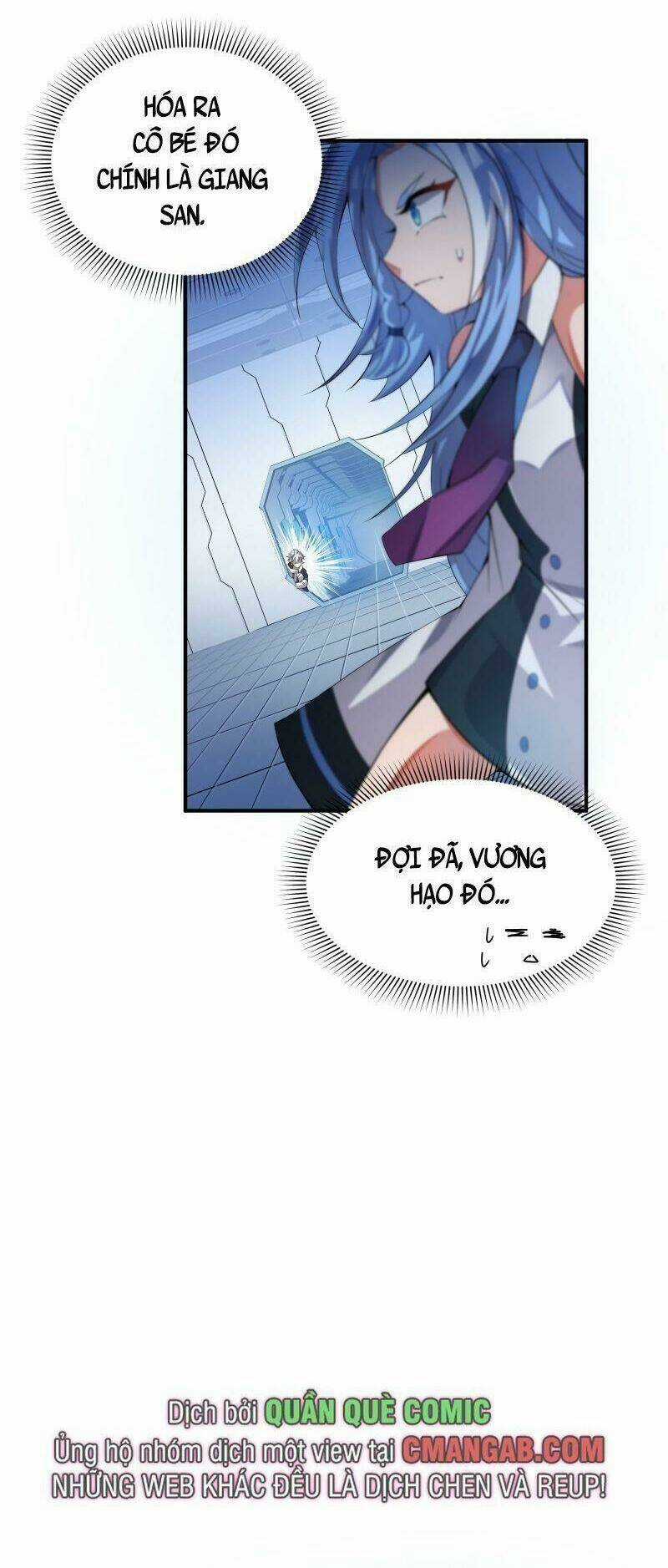 Ta Mới Chỉ 2500 Tuổi - Chapter 13 - Trang 59