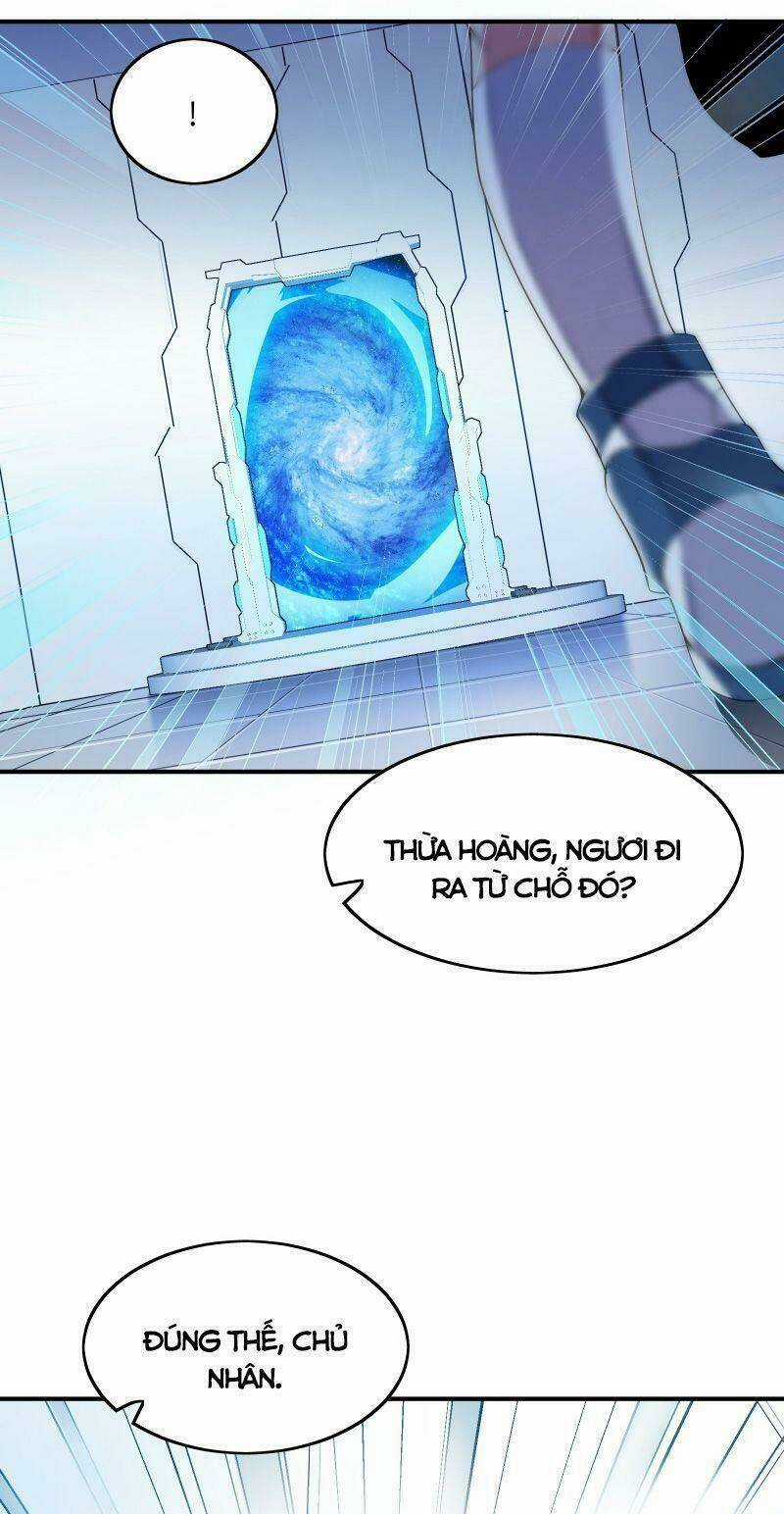 Ta Mới Chỉ 2500 Tuổi - Chapter 13 - Trang 60