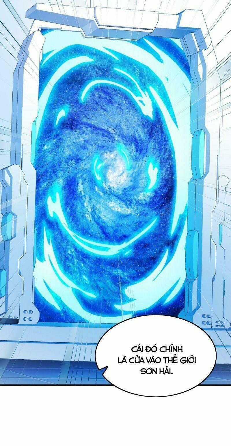 Ta Mới Chỉ 2500 Tuổi - Chapter 13 - Trang 61