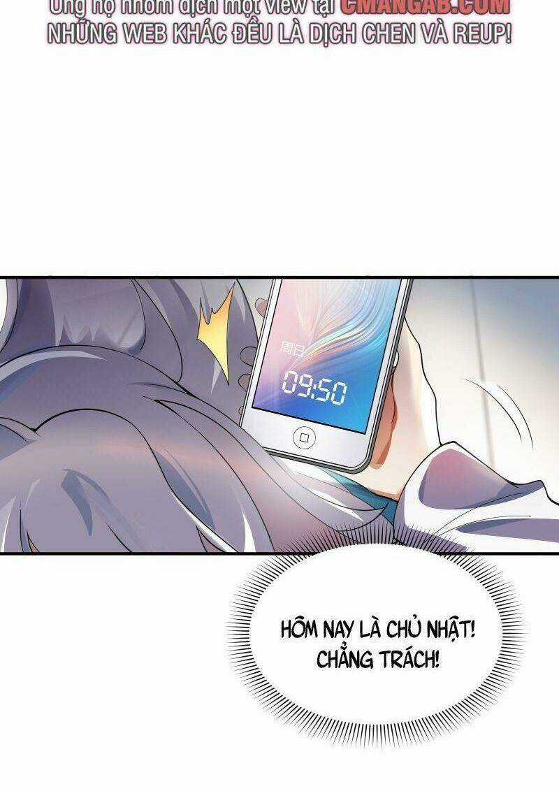 Ta Mới Chỉ 2500 Tuổi - Chapter 13 - Trang 9