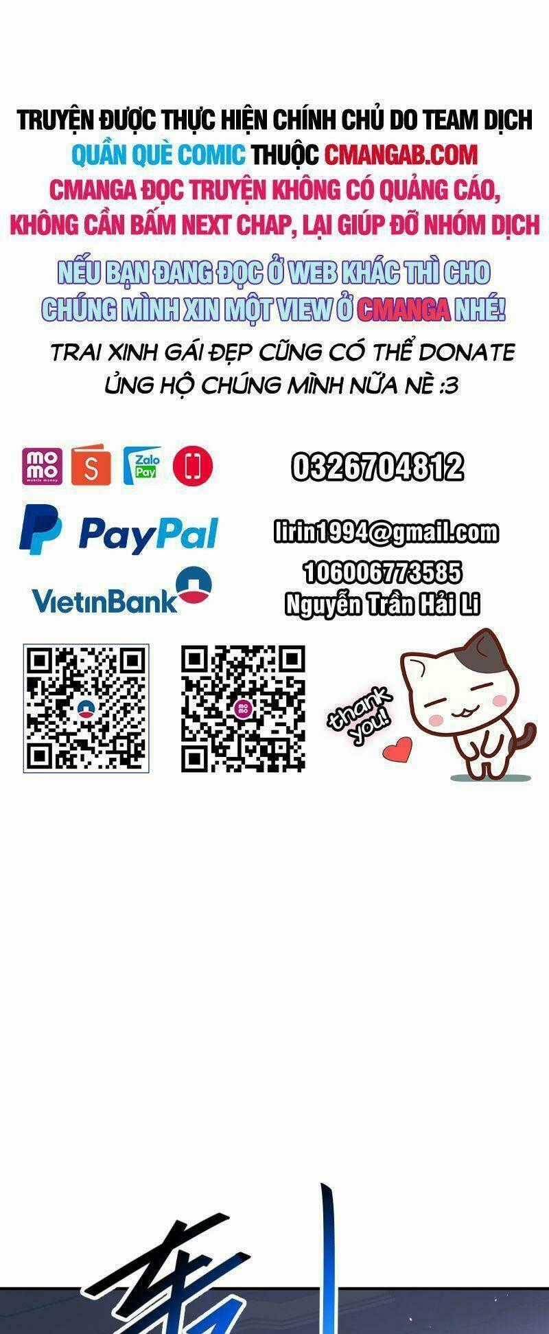 Ta Mới Chỉ 2500 Tuổi - Chapter 14 - Trang 1