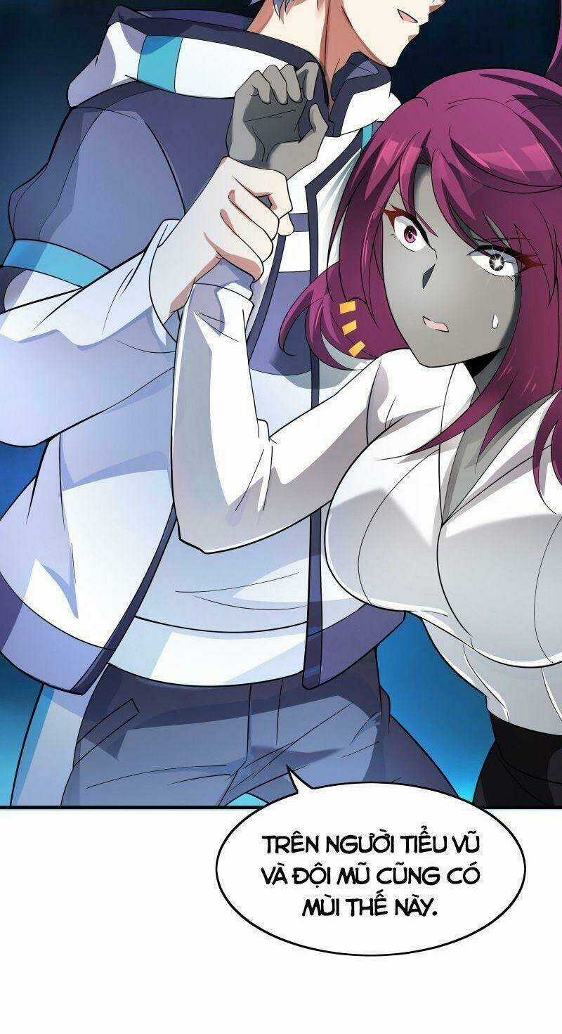 Ta Mới Chỉ 2500 Tuổi - Chapter 14 - Trang 19