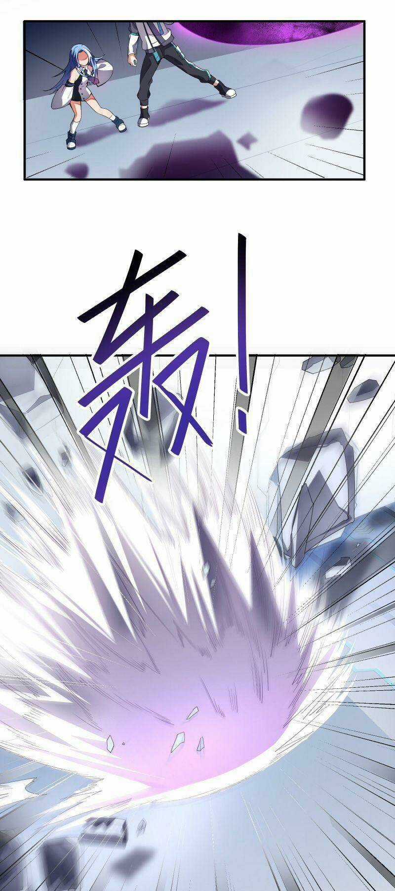 Ta Mới Chỉ 2500 Tuổi - Chapter 14 - Trang 26