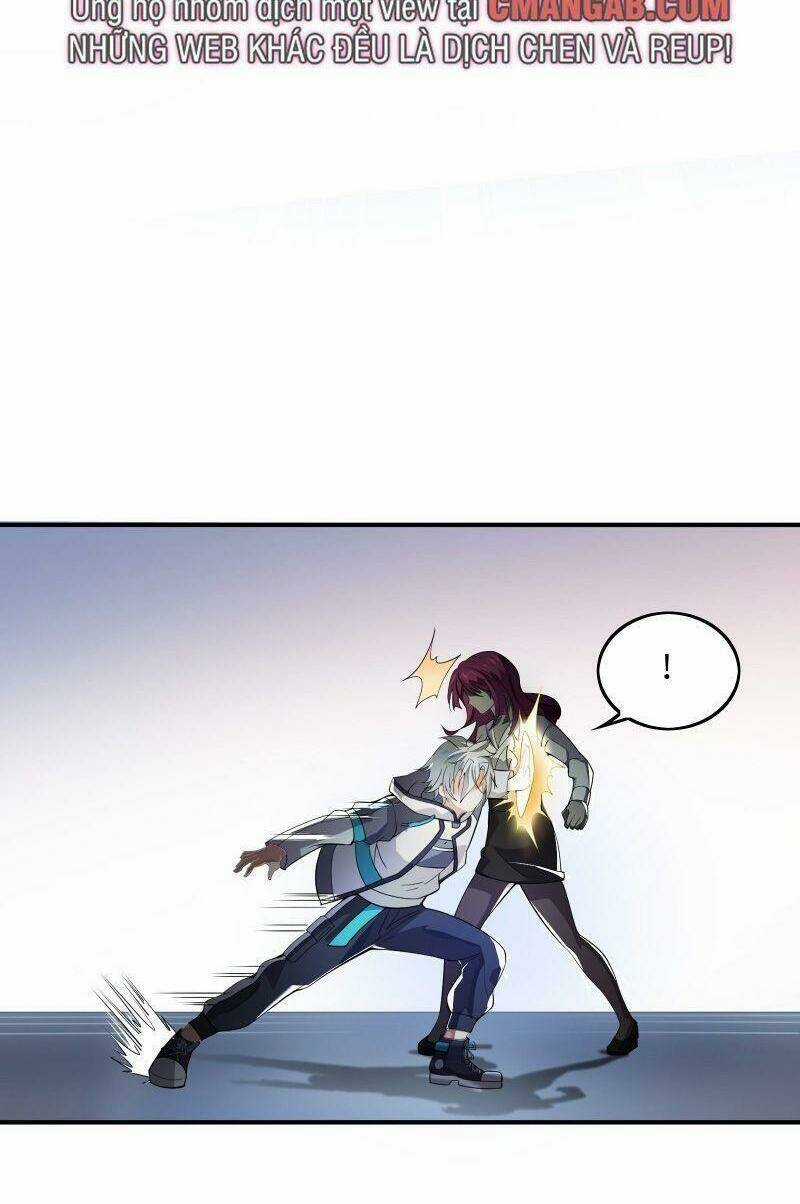 Ta Mới Chỉ 2500 Tuổi - Chapter 14 - Trang 29