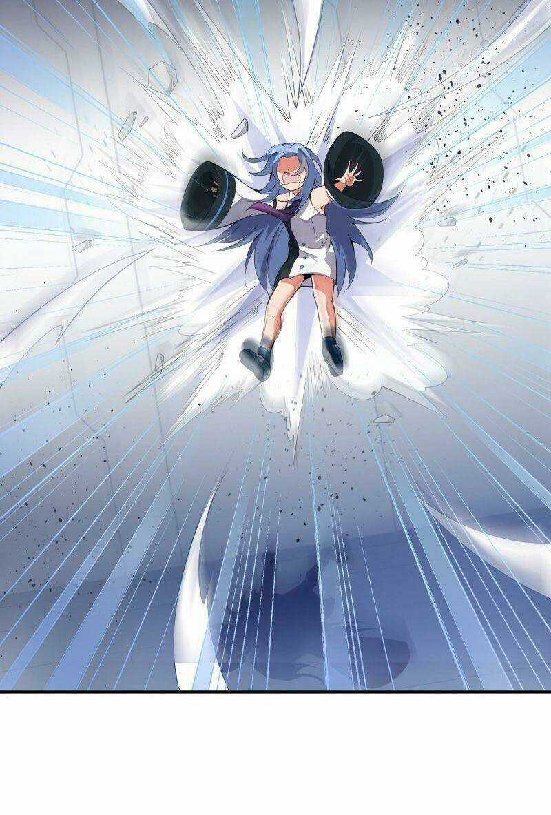 Ta Mới Chỉ 2500 Tuổi - Chapter 14 - Trang 4