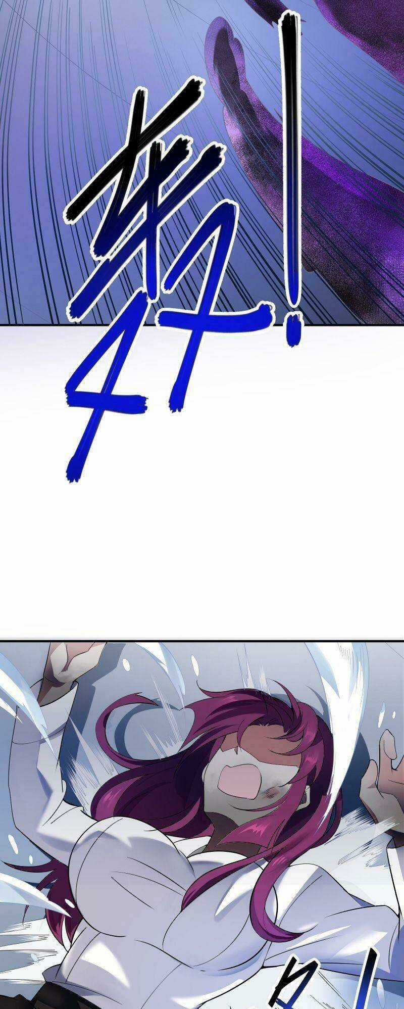 Ta Mới Chỉ 2500 Tuổi - Chapter 14 - Trang 32