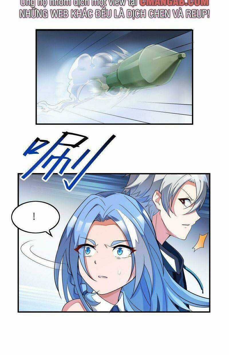 Ta Mới Chỉ 2500 Tuổi - Chapter 14 - Trang 45