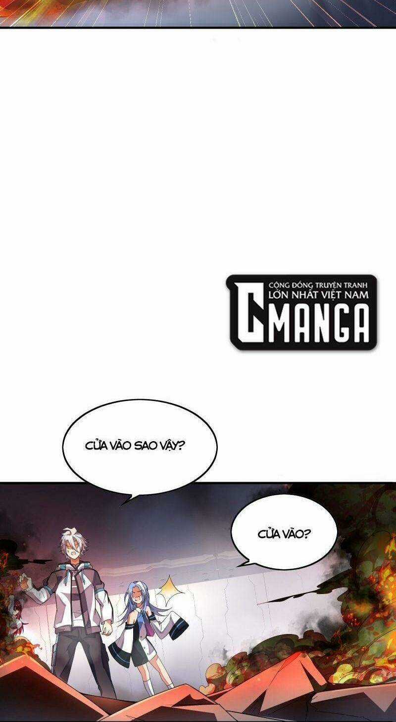 Ta Mới Chỉ 2500 Tuổi - Chapter 14 - Trang 47