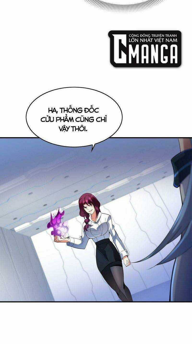 Ta Mới Chỉ 2500 Tuổi - Chapter 14 - Trang 6