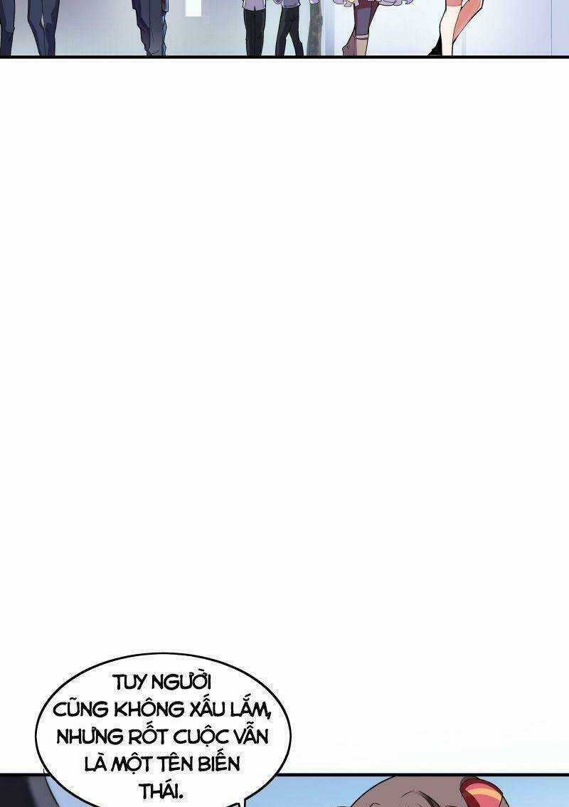 Ta Mới Chỉ 2500 Tuổi - Chapter 14 - Trang 56