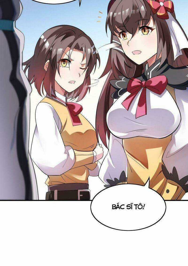 Ta Mới Chỉ 2500 Tuổi - Chapter 14 - Trang 57