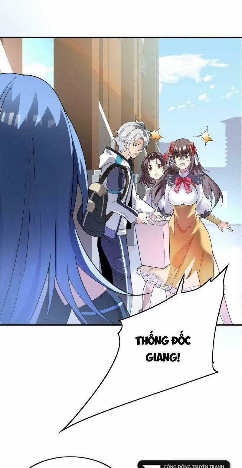 Ta Mới Chỉ 2500 Tuổi - Chapter 14 - Trang 63