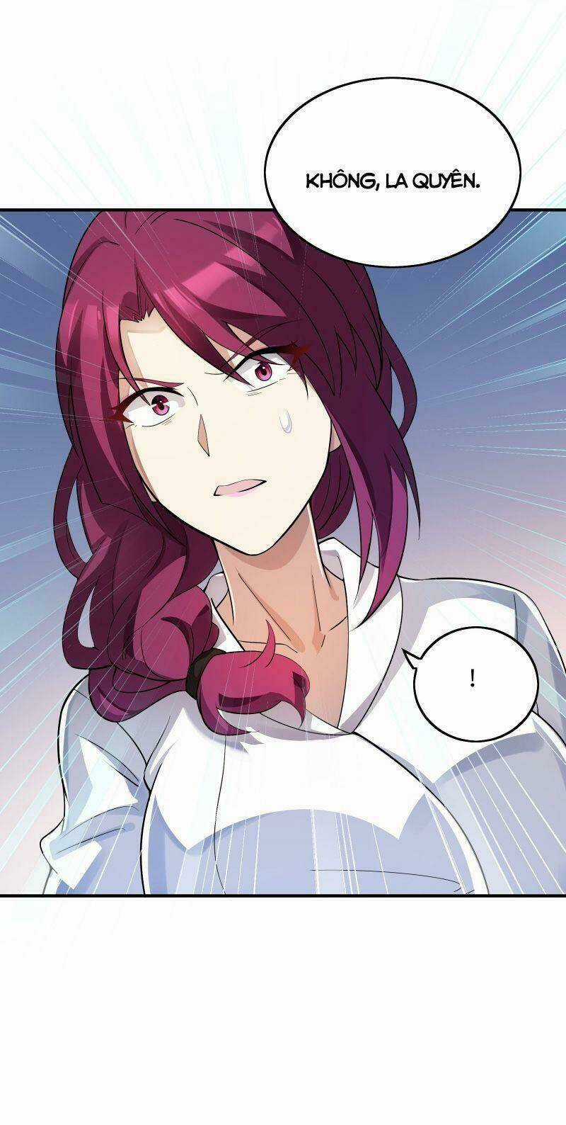 Ta Mới Chỉ 2500 Tuổi - Chapter 14 - Trang 10