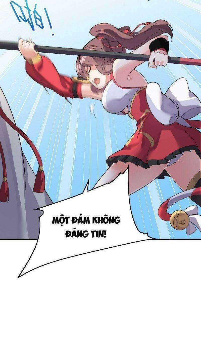 Ta Mới Chỉ 2500 Tuổi - Chapter 15 - Trang 17