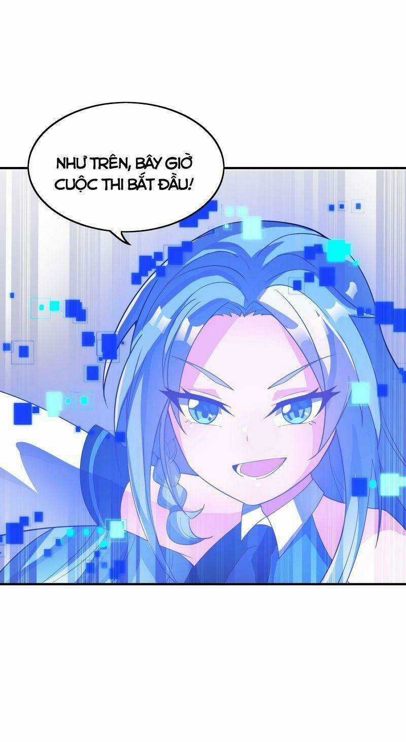 Ta Mới Chỉ 2500 Tuổi - Chapter 15 - Trang 28