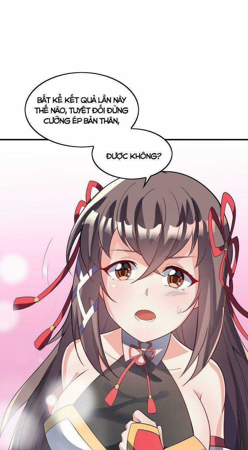 Ta Mới Chỉ 2500 Tuổi - Chapter 15 - Trang 34