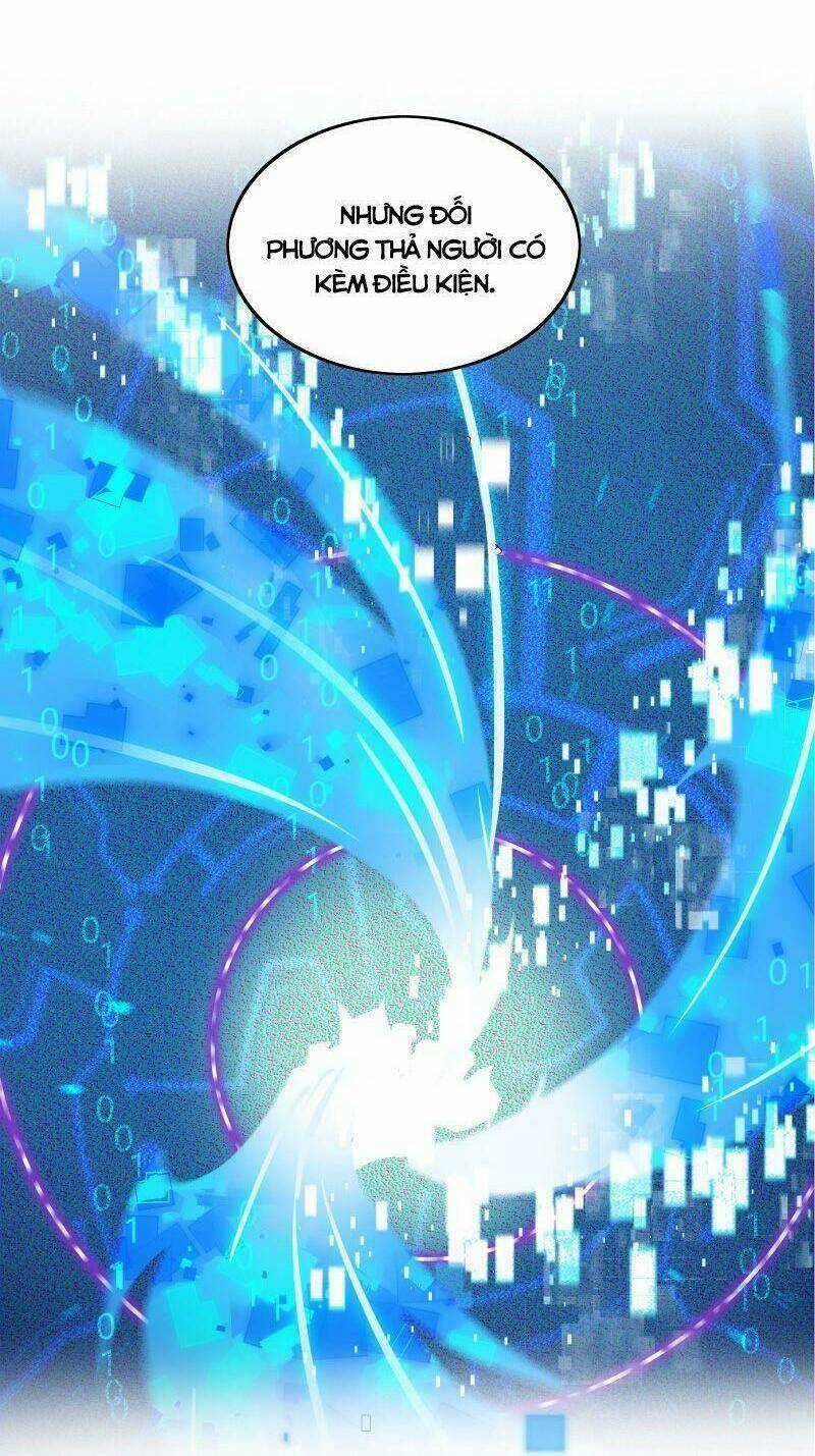 Ta Mới Chỉ 2500 Tuổi - Chapter 15 - Trang 5